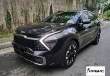 Kia Sportage V 